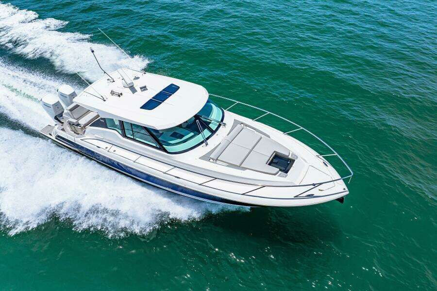 STAY SEA 43ft Tiara Yachts Yacht For Sale