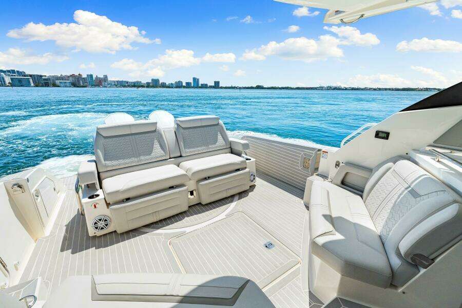 STAY SEA 43ft Tiara Yachts Yacht For Sale