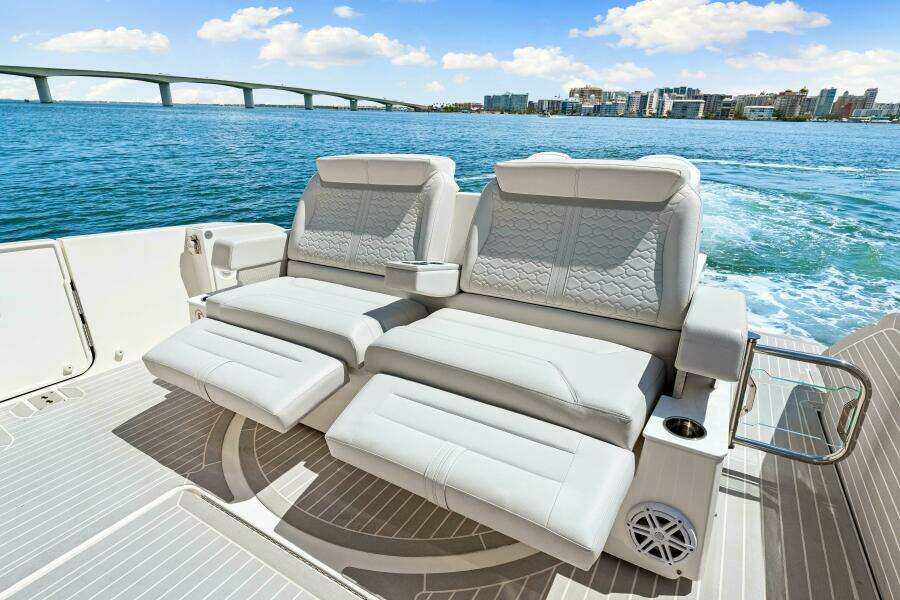 STAY SEA 43ft Tiara Yachts Yacht For Sale