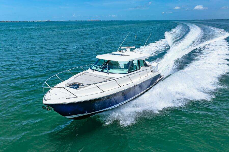 STAY SEA 43ft Tiara Yachts Yacht For Sale