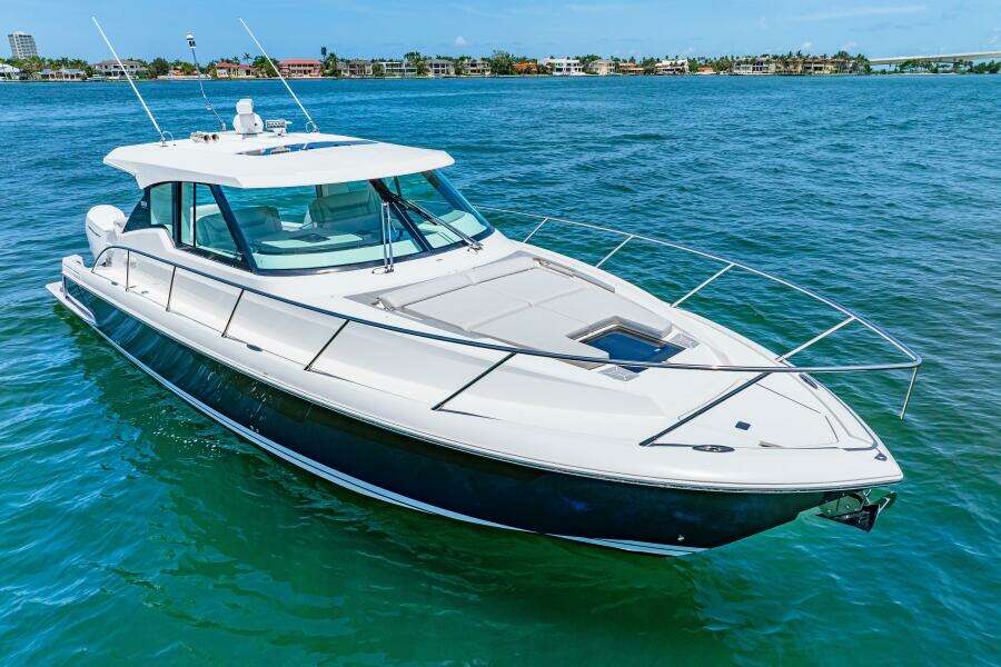STAY SEA 43ft Tiara Yachts Yacht For Sale