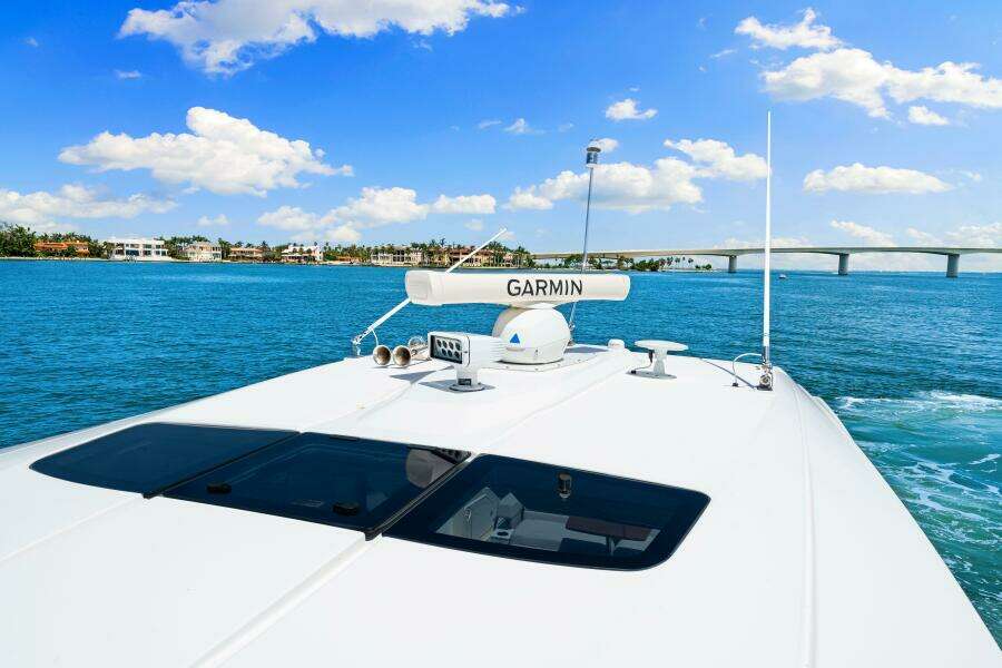 STAY SEA 43ft Tiara Yachts Yacht For Sale