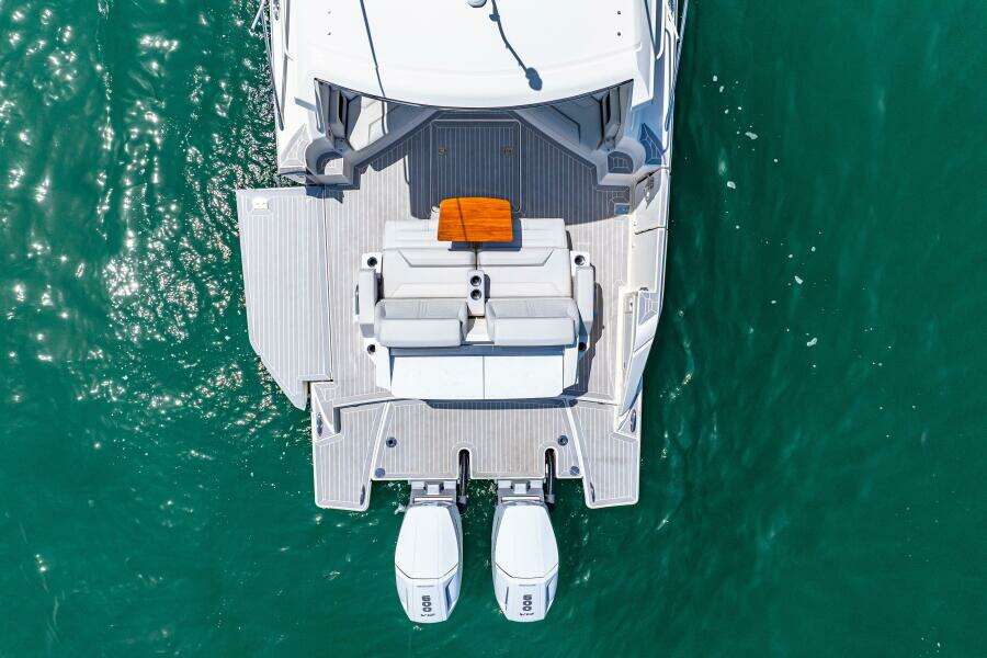 STAY SEA 43ft Tiara Yachts Yacht For Sale