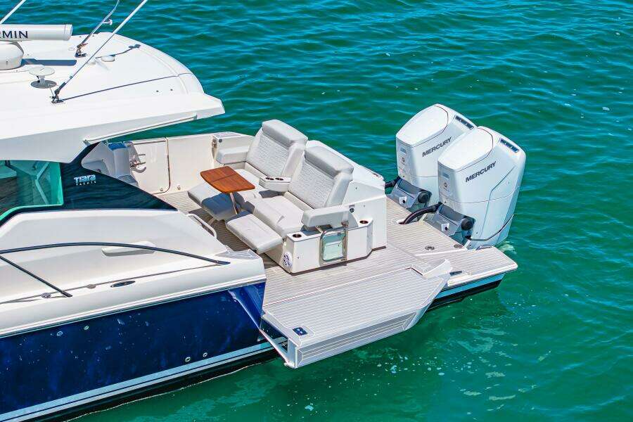 STAY SEA 43ft Tiara Yachts Yacht For Sale