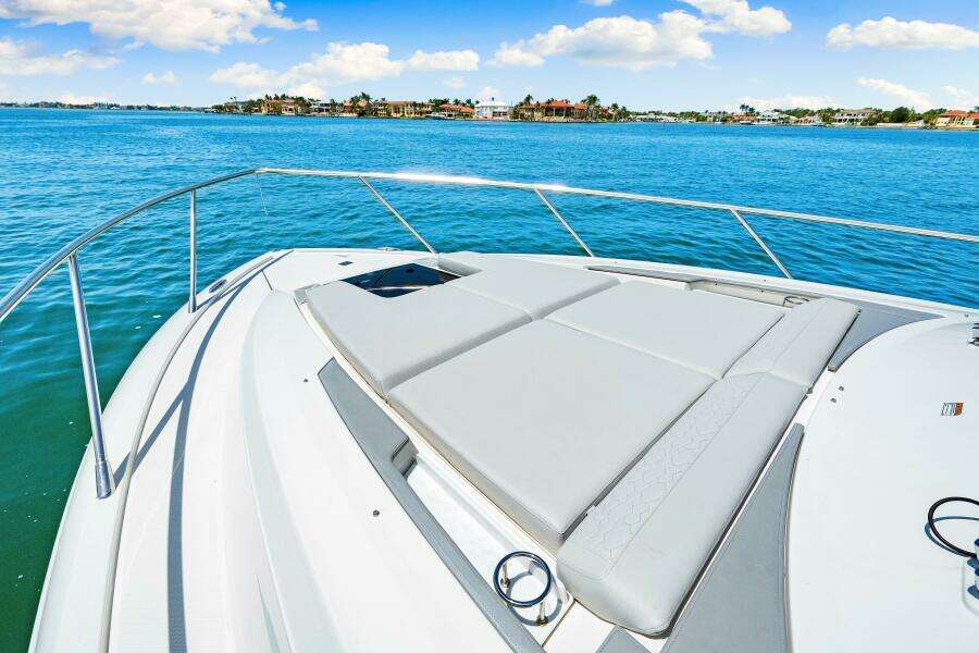 STAY SEA 43ft Tiara Yachts Yacht For Sale
