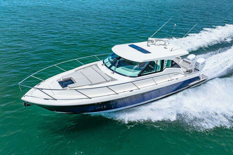 STAY SEA 43ft Tiara Yachts Yacht For Sale