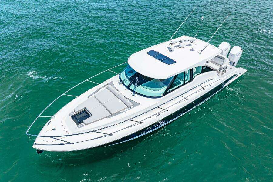 STAY SEA 43ft Tiara Yachts Yacht For Sale