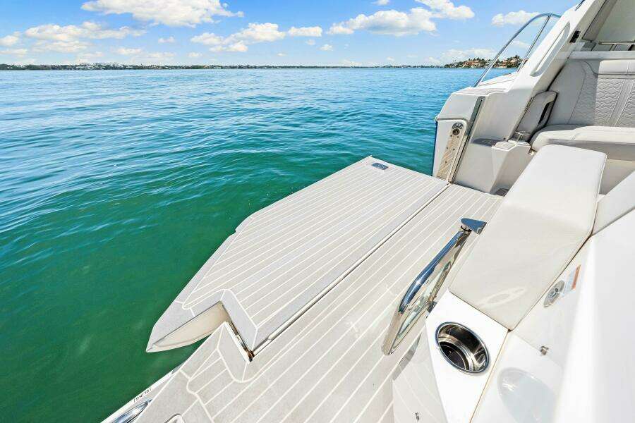 STAY SEA 43ft Tiara Yachts Yacht For Sale