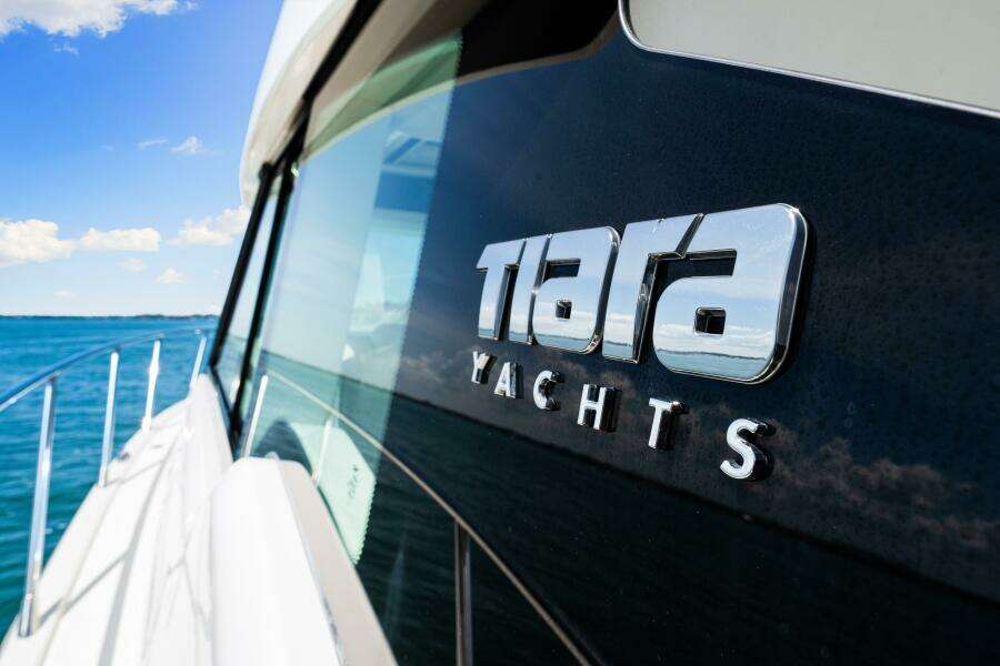 STAY SEA 43ft Tiara Yachts Yacht For Sale