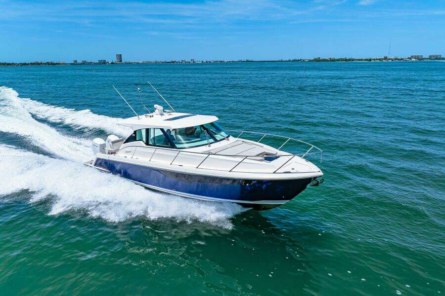 STAY SEA 43ft Tiara Yachts Yacht For Sale