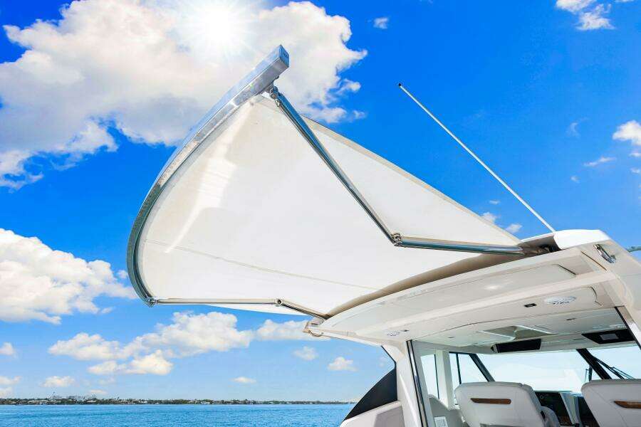 STAY SEA 43ft Tiara Yachts Yacht For Sale