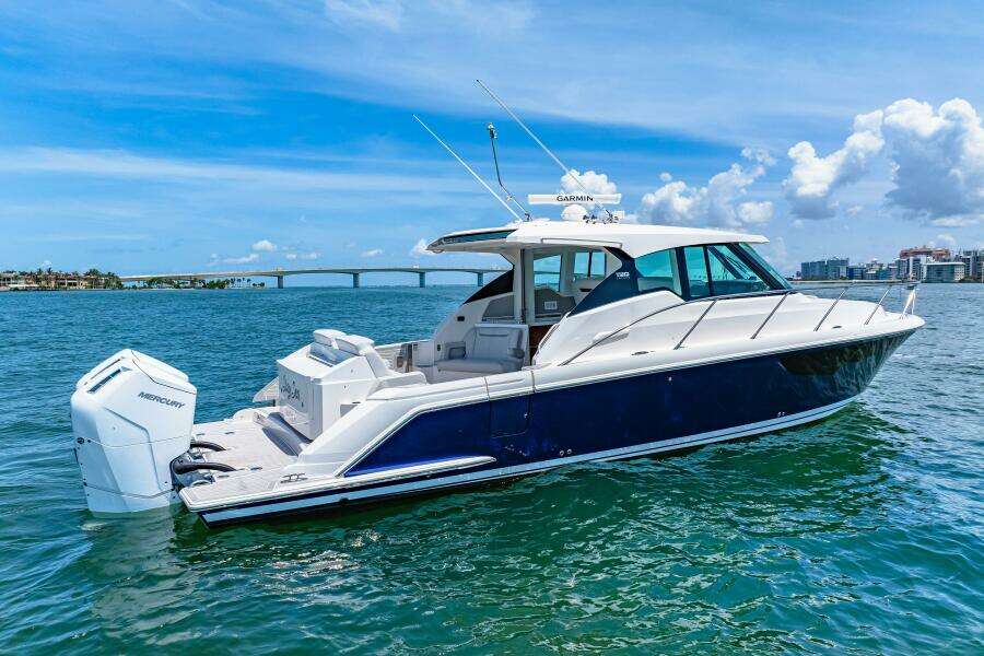 STAY SEA 43ft Tiara Yachts Yacht For Sale