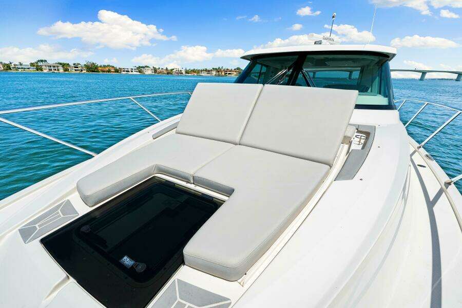 STAY SEA 43ft Tiara Yachts Yacht For Sale