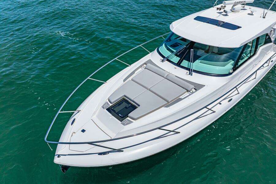 STAY SEA 43ft Tiara Yachts Yacht For Sale