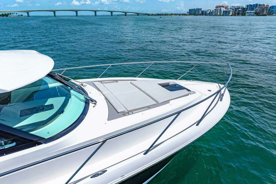STAY SEA 43ft Tiara Yachts Yacht For Sale