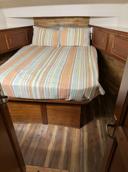 1989 Ocean Yachts