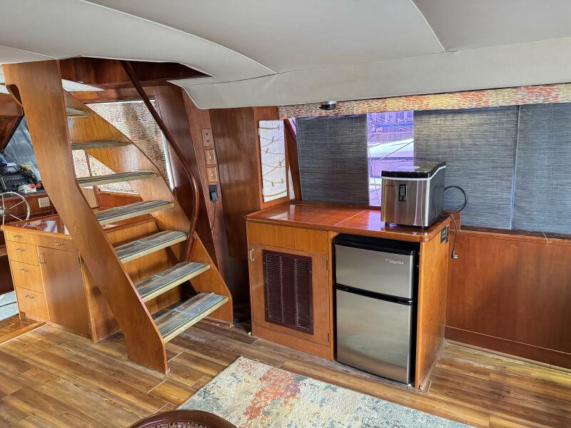 1989 Ocean Yachts