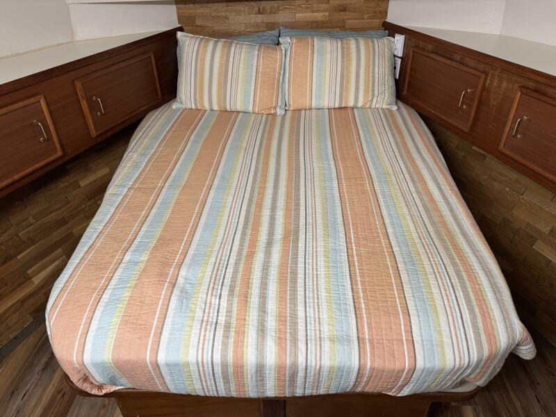 1989 Ocean Yachts