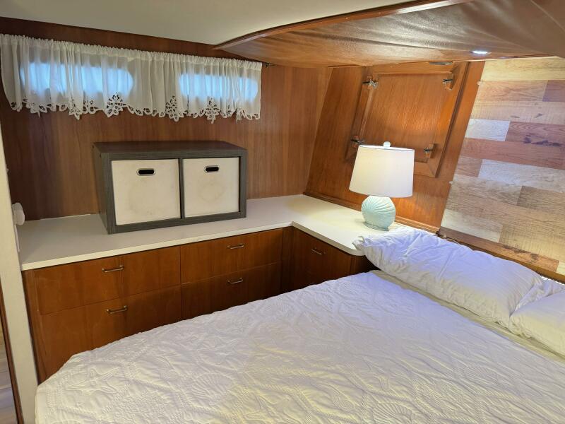 1989 Ocean Yachts