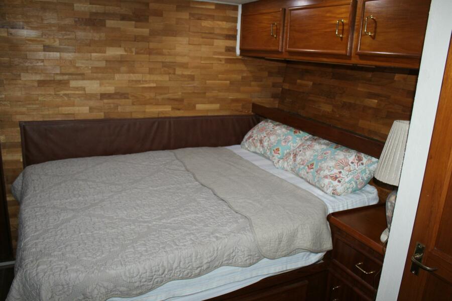 1989 Ocean Yachts