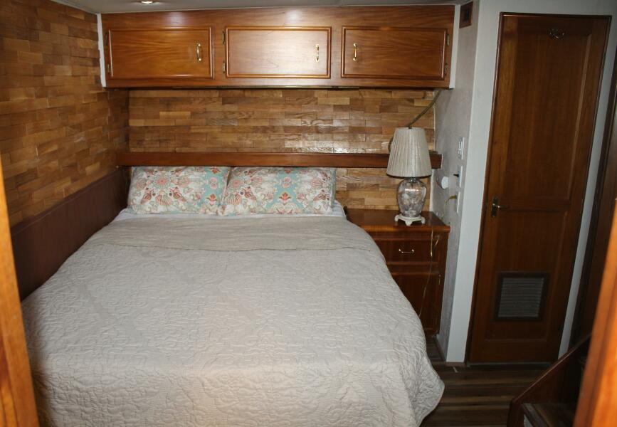 1989 Ocean Yachts