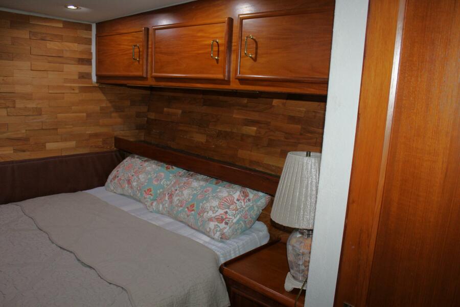 1989 Ocean Yachts