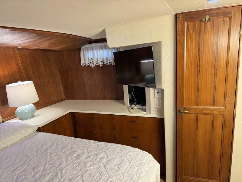 1989 Ocean Yachts