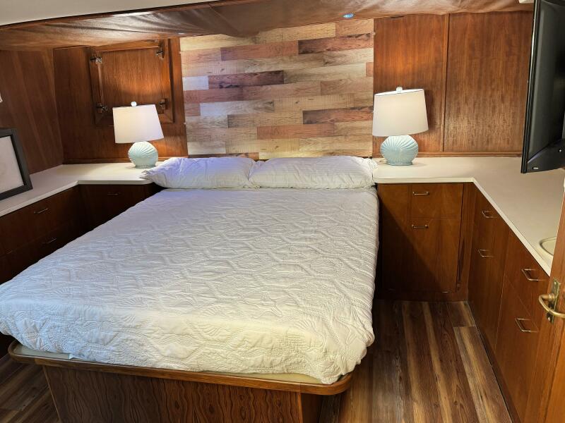 1989 Ocean Yachts