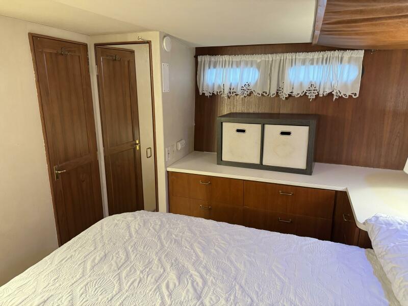 1989 Ocean Yachts