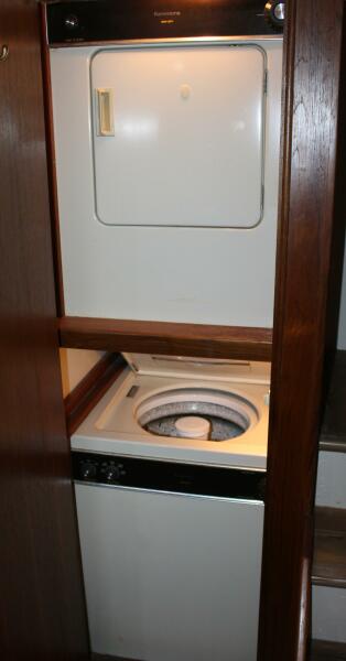 1989 Ocean Yachts