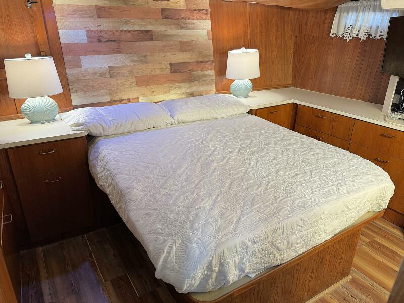 1989 Ocean Yachts