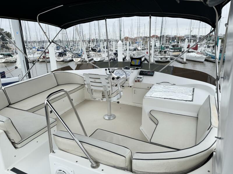 1989 Ocean Yachts