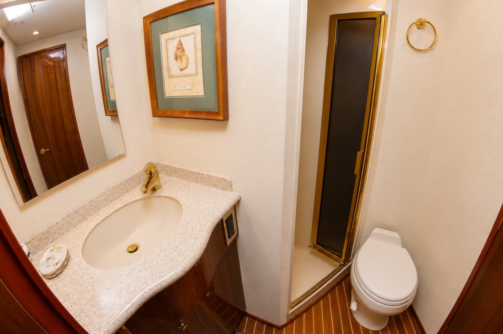 Clean Livin' Yacht Photos Pics 