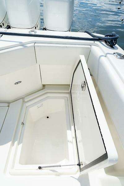 39ft SeaVee Yacht For Sale