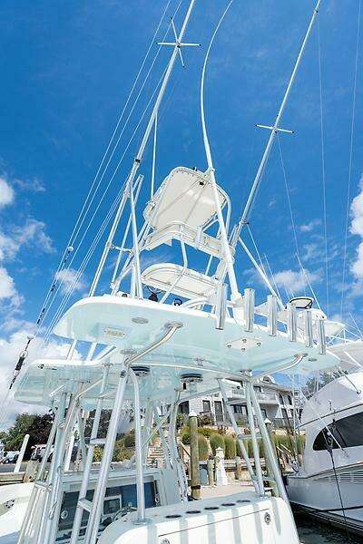 39ft SeaVee Yacht For Sale