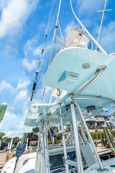 39ft SeaVee Yacht For Sale