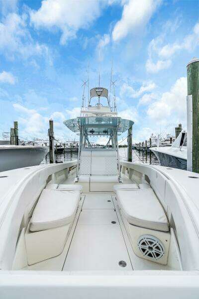 39ft SeaVee Yacht For Sale