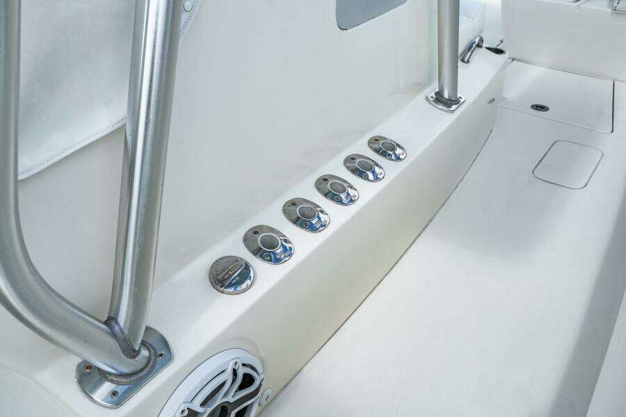 39ft SeaVee Yacht For Sale