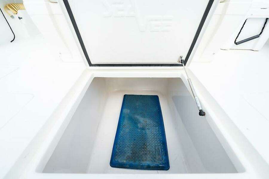 39ft SeaVee Yacht For Sale