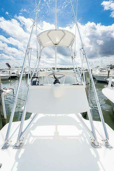39ft SeaVee Yacht For Sale
