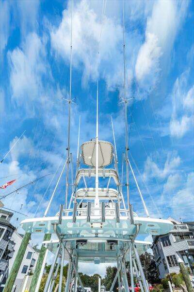 39ft SeaVee Yacht For Sale