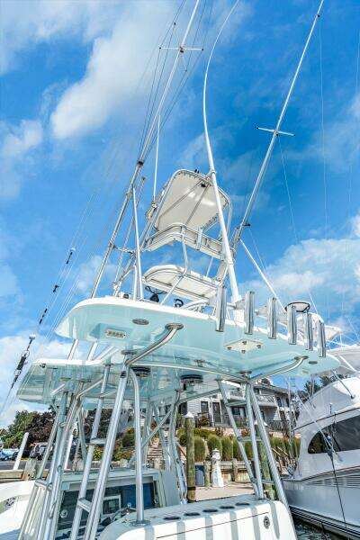 39ft SeaVee Yacht For Sale