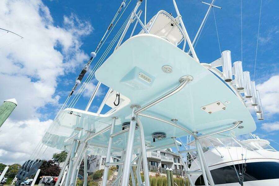 39ft SeaVee Yacht For Sale