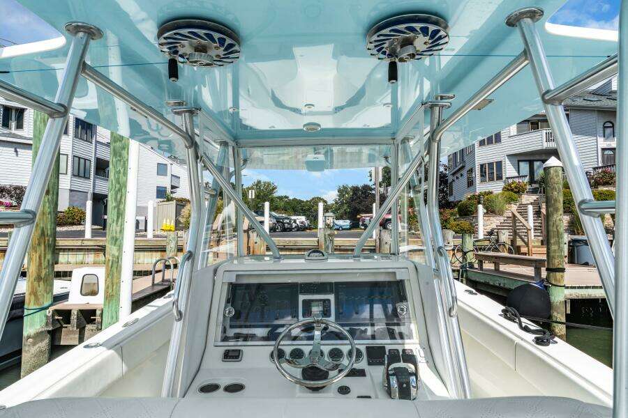 39ft SeaVee Yacht For Sale