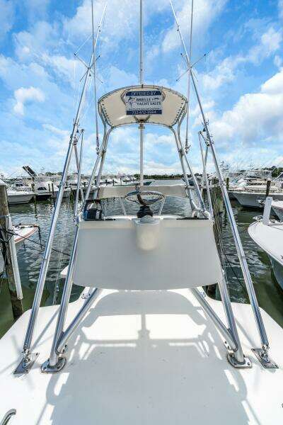 39ft SeaVee Yacht For Sale