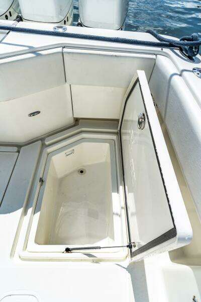 39ft SeaVee Yacht For Sale