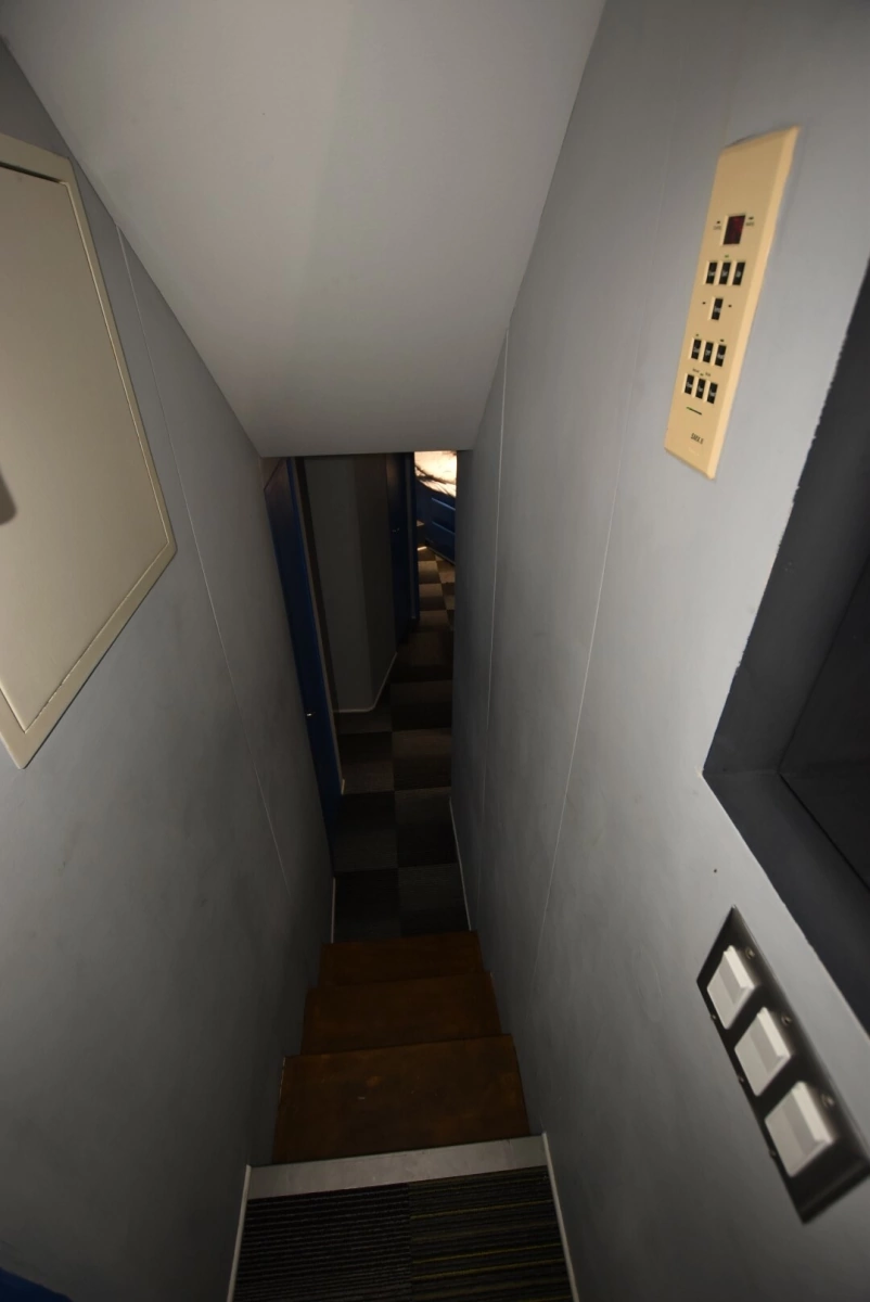1997 Viking 50 Convertible