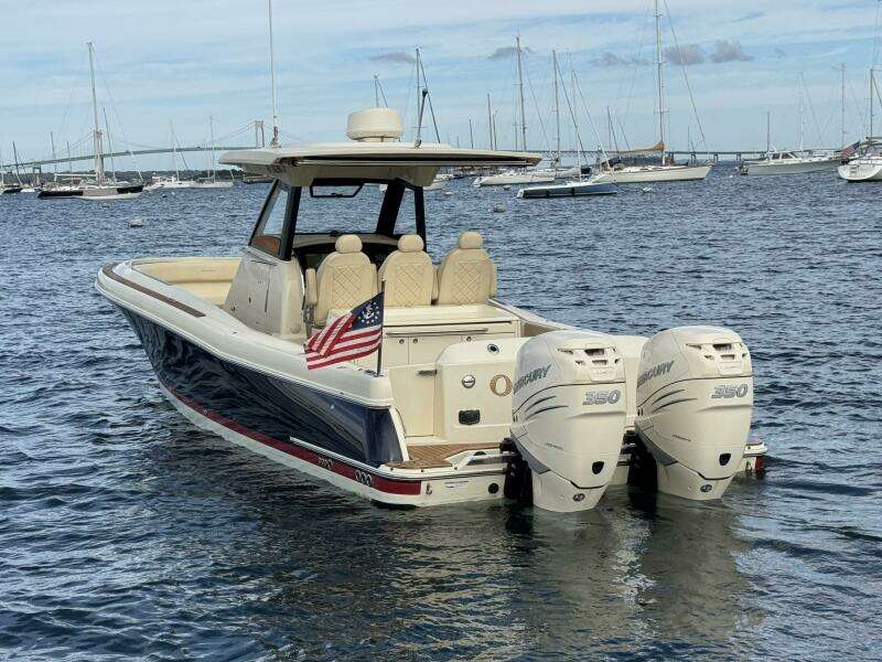 Transom