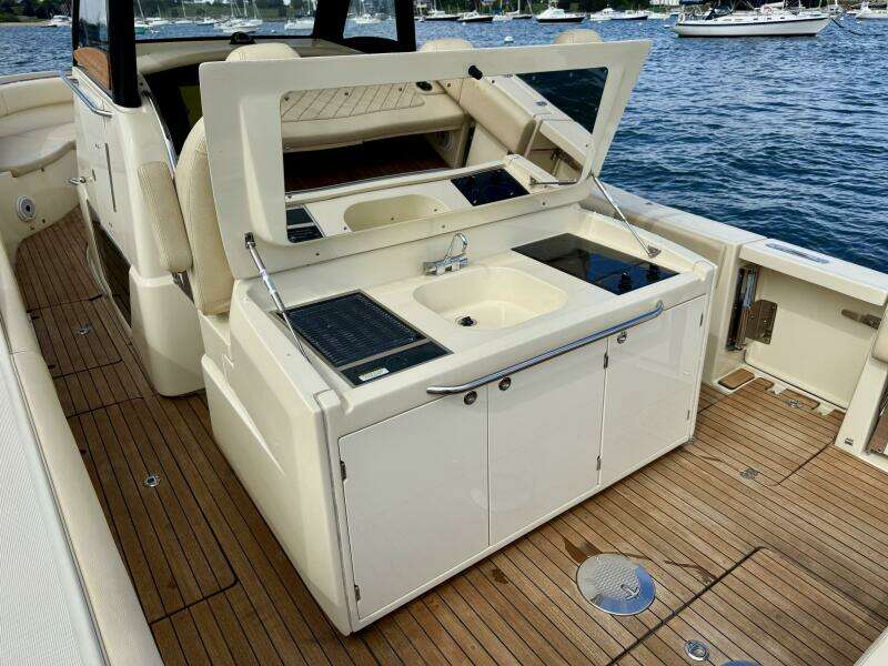 Galley