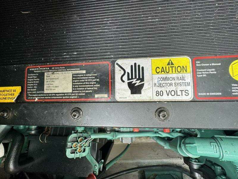 Revalia 43ft Azimut Yacht For Sale